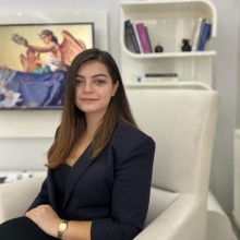 Bengü Çelebi, Aile Danışmanı, İzmir Balçova