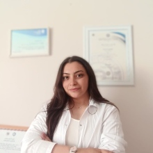 Psk. Bengü Öztürk, Psikolog, Zonguldak Ereğli