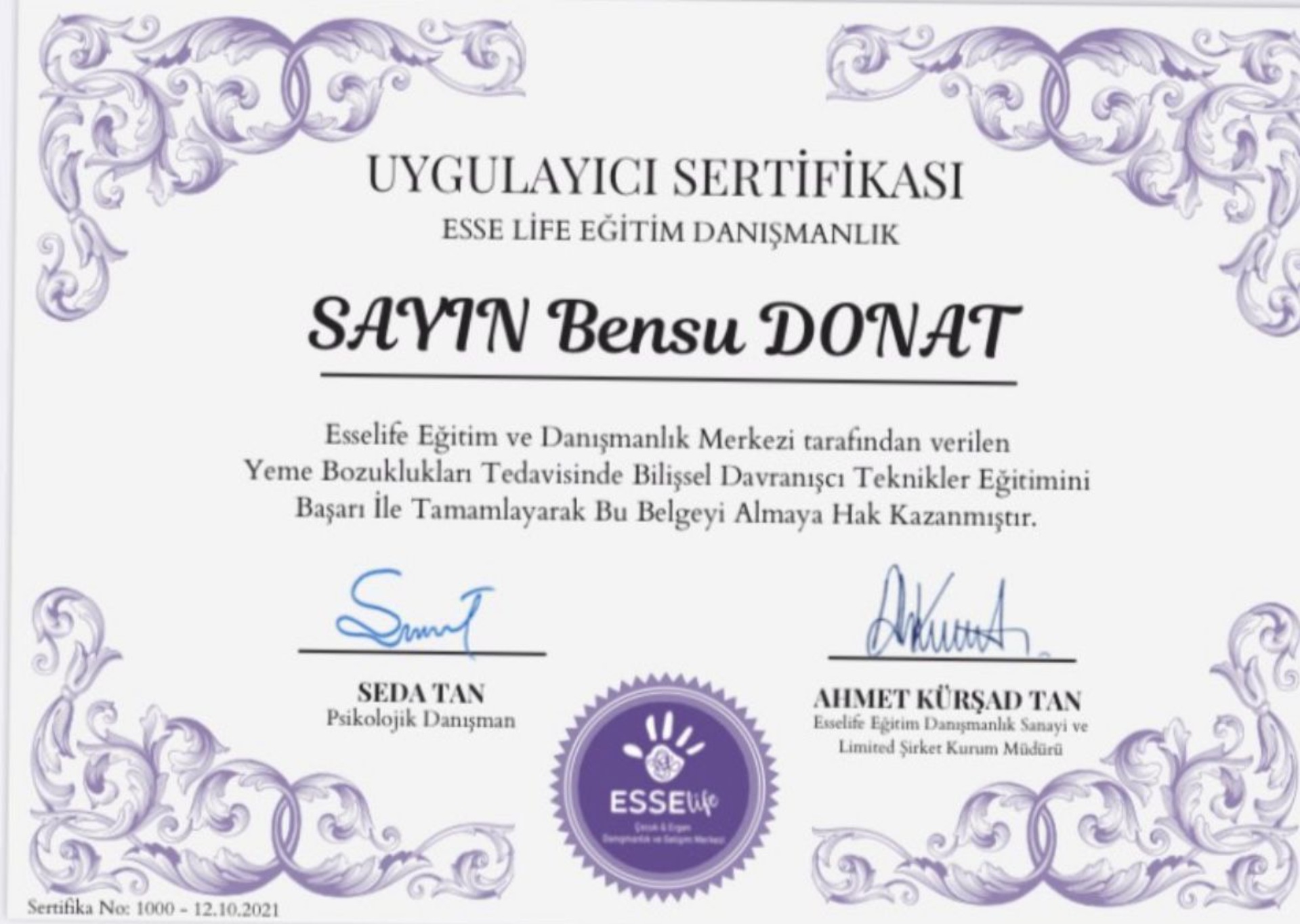 Çalışma ortamı 4