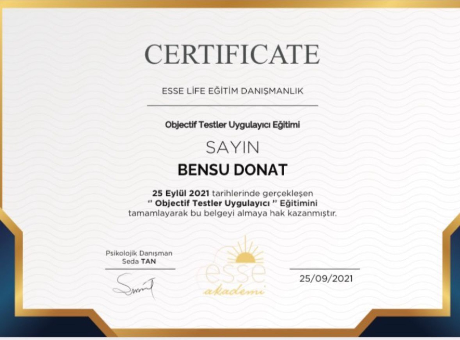 Çalışma ortamı 5