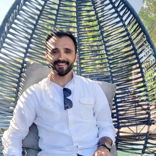 Psk. Dan. Beraat Köstekçi, Psikolojik Danışman, Bitlis Merkez