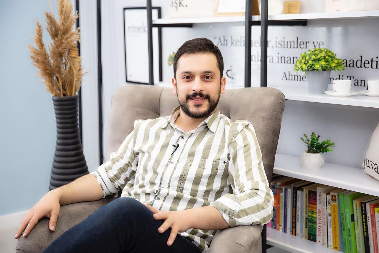 Çalışma ortamı 4