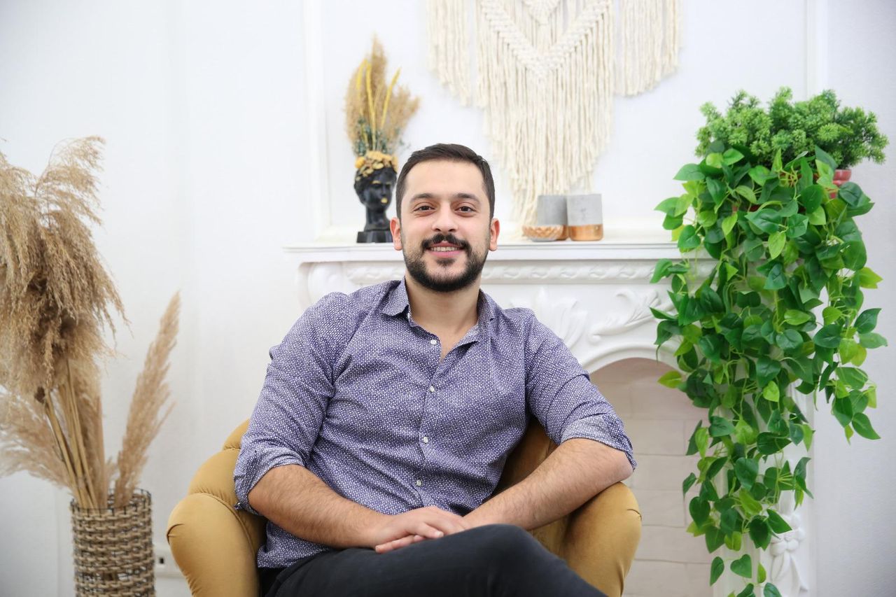Çalışma ortamı 6