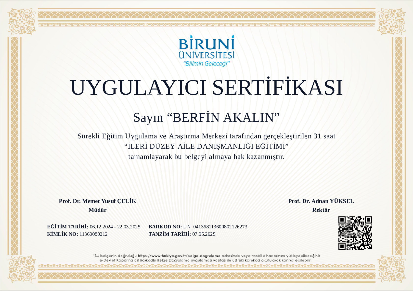 Çalışma ortamı 2