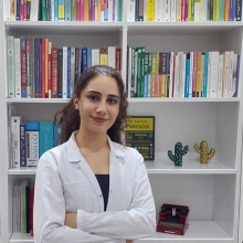 Psk. Berfin Sara, Psikolog, Manisa Şehzadeler