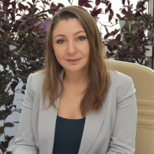 Beril Buket Bağcı, Aile Danışmanı, Tekirdağ