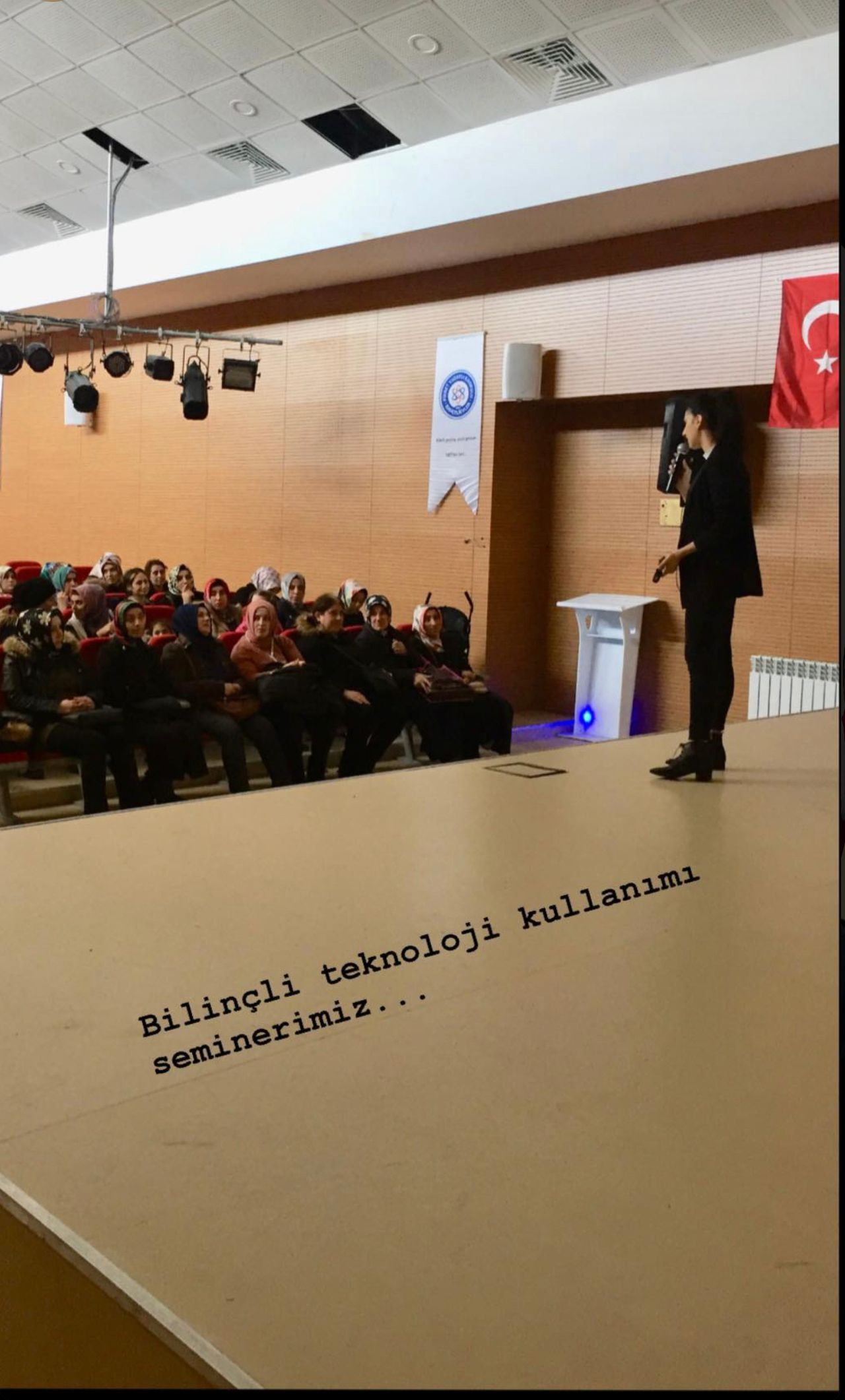 Çalışma ortamı 6