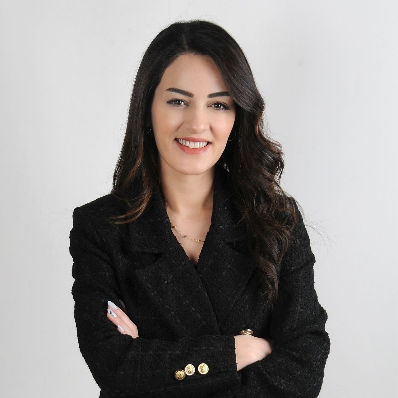 Kl. Psk. Berivan Naz Alır, Klinik Psikolog, İstanbul Kartal