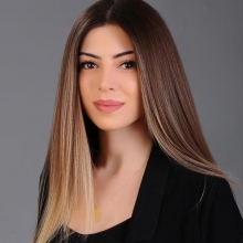 Psk. Berivan Yılmaz, Psikolog, Adana