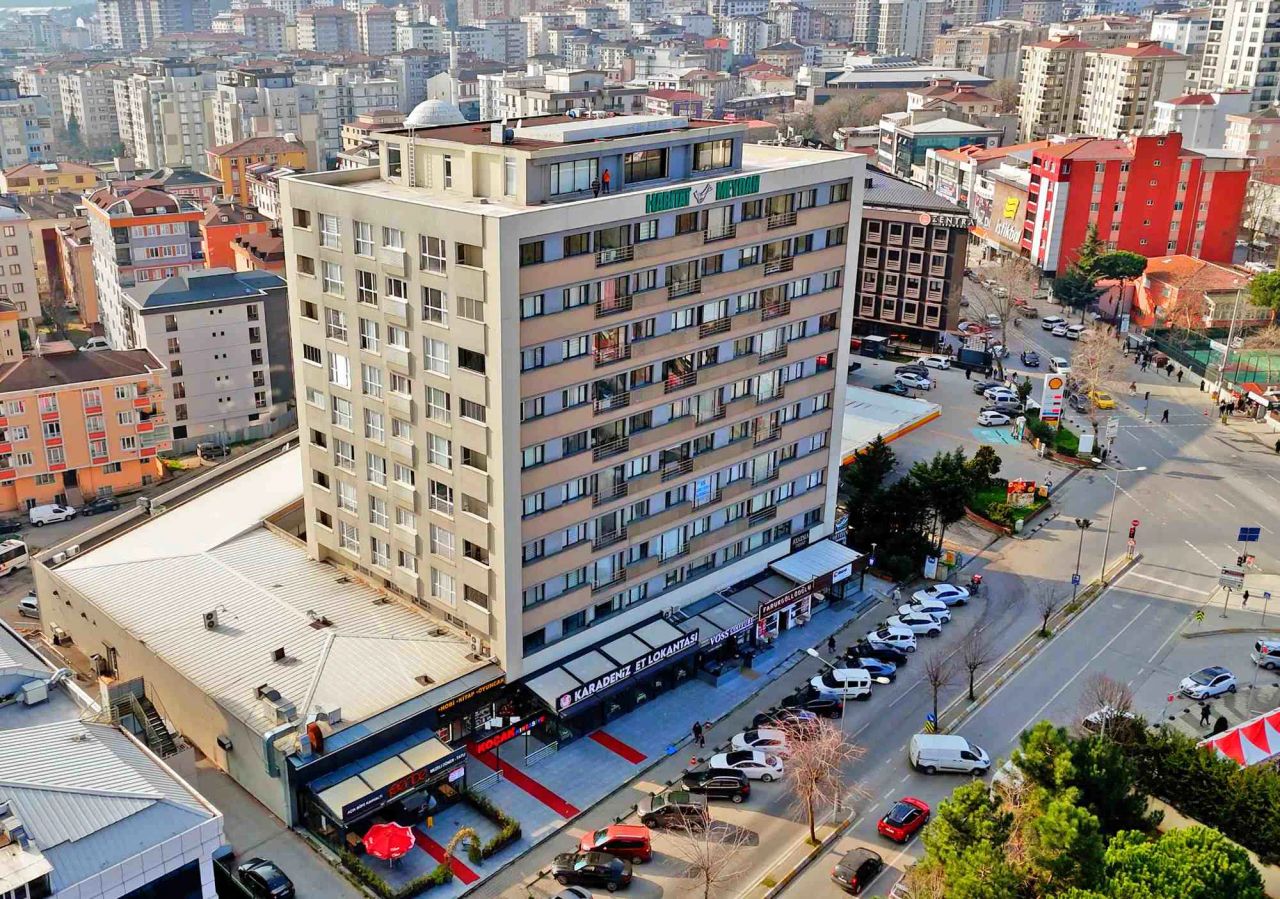 Çalışma ortamı 4