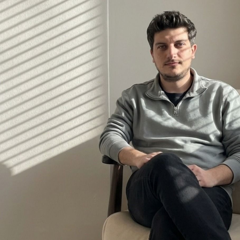 Kl. Psk. Berk Alaca, Klinik Psikolog, İstanbul Çekmeköy