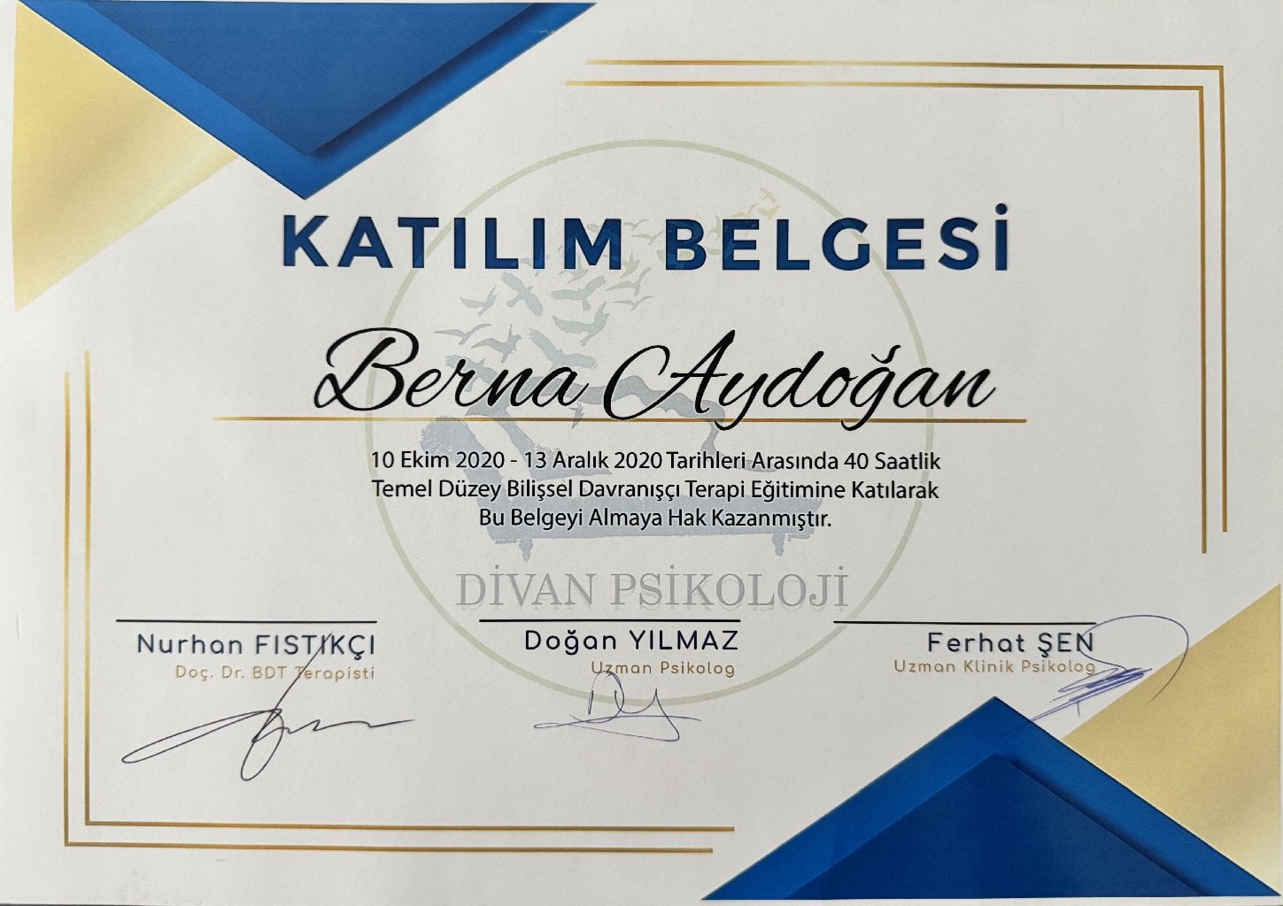 Çalışma ortamı 4