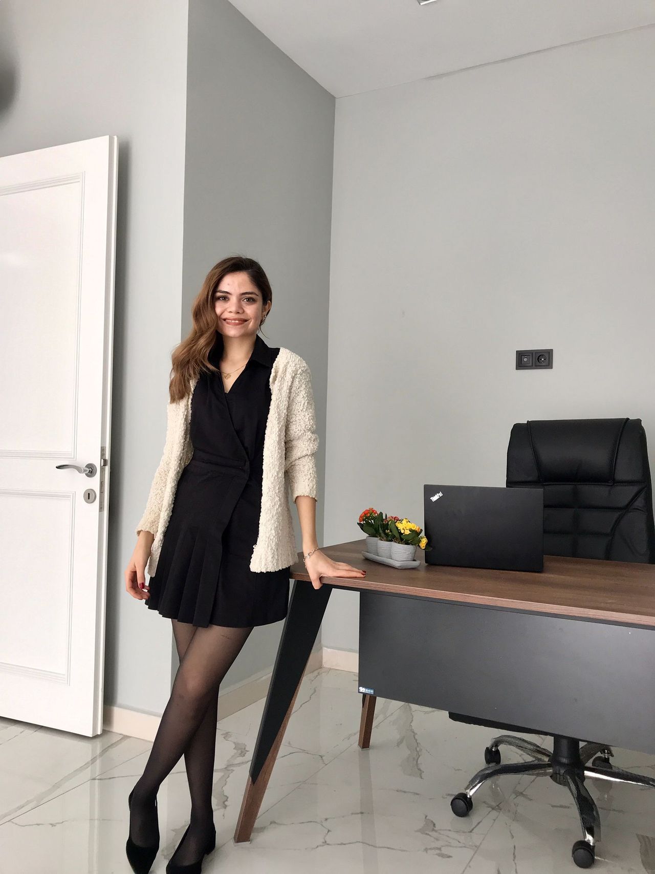 Çalışma ortamı 1