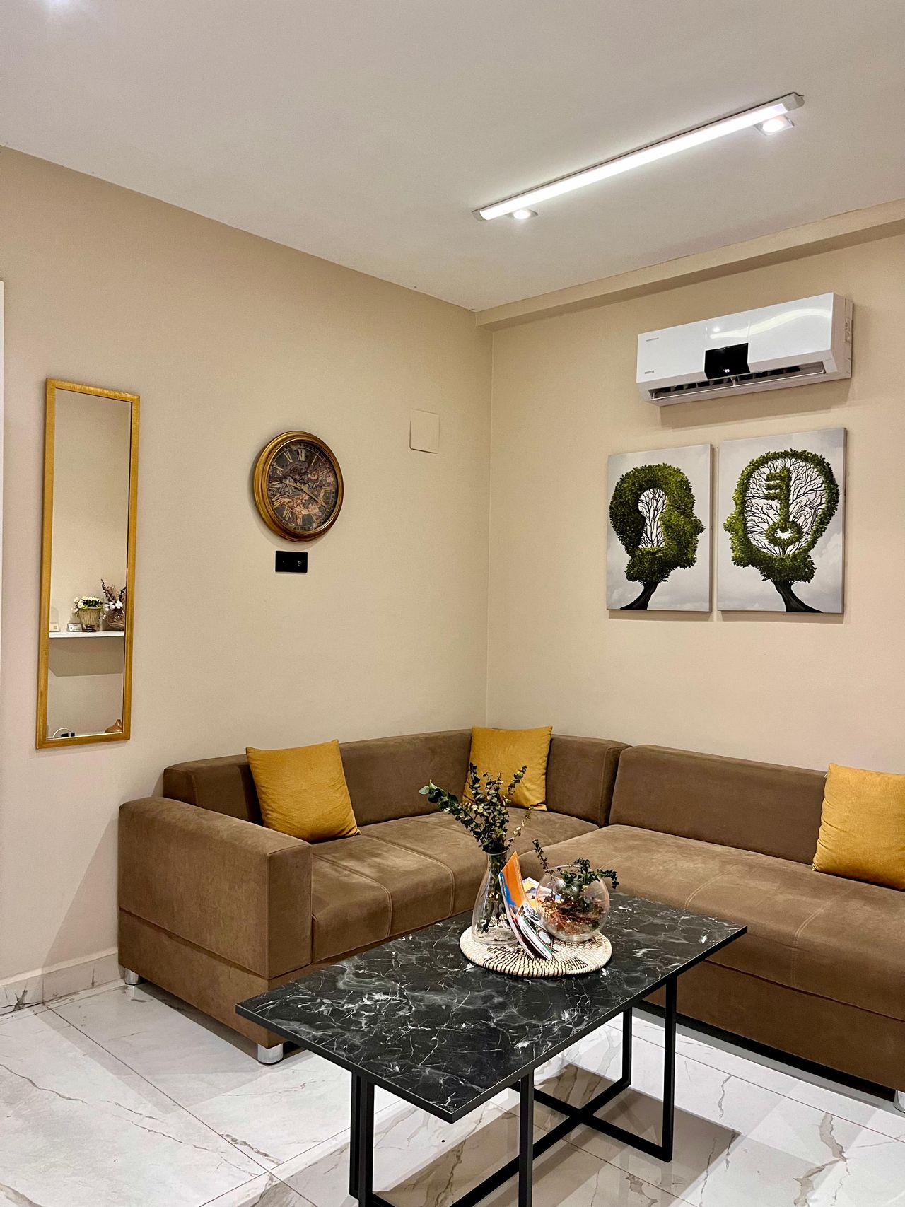Çalışma ortamı 5