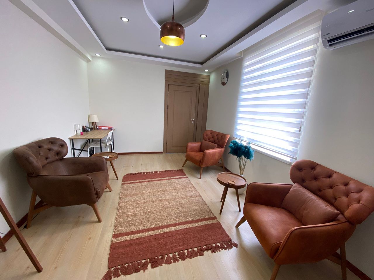 Çalışma ortamı 4
