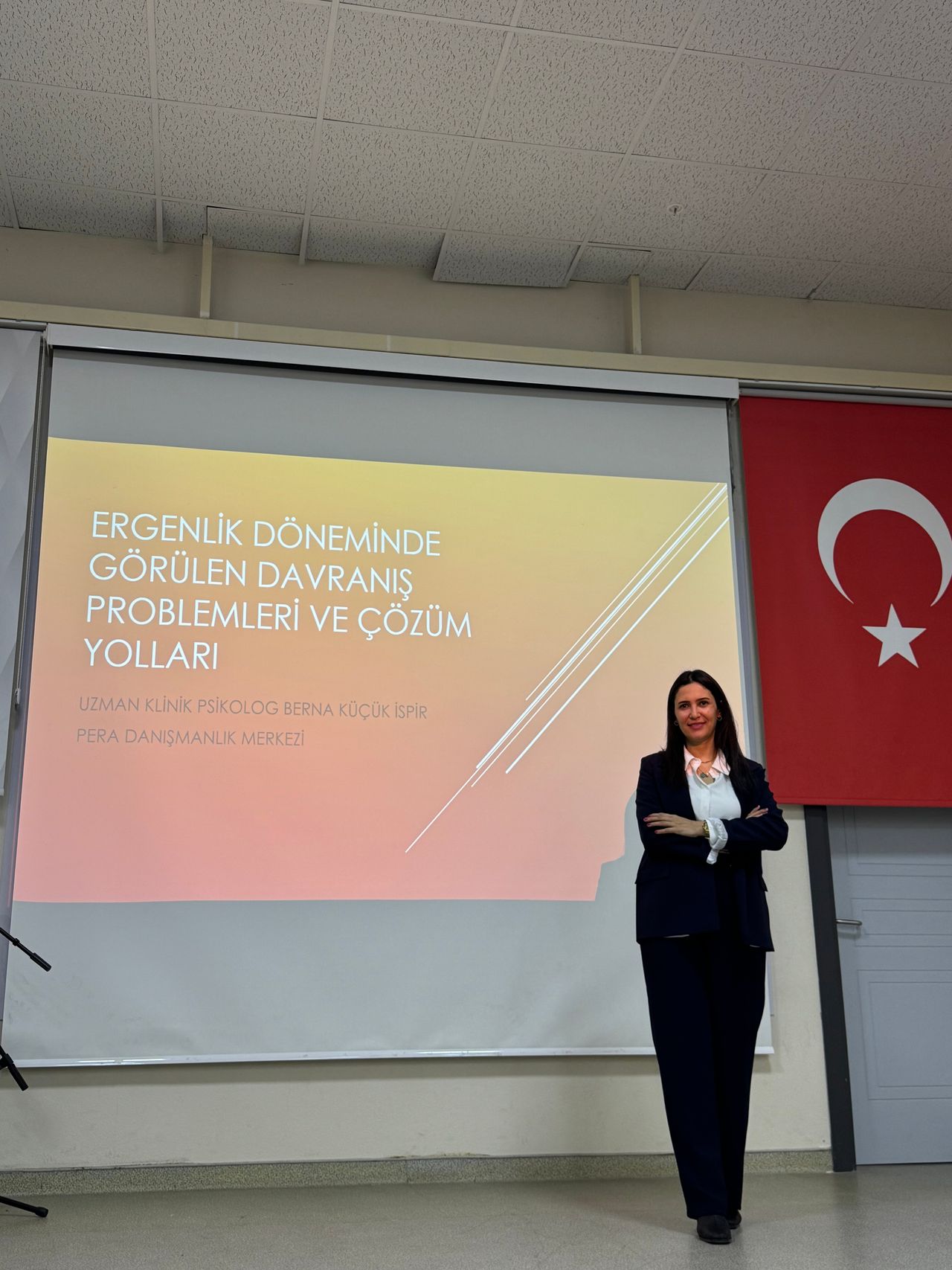 Çalışma ortamı 6