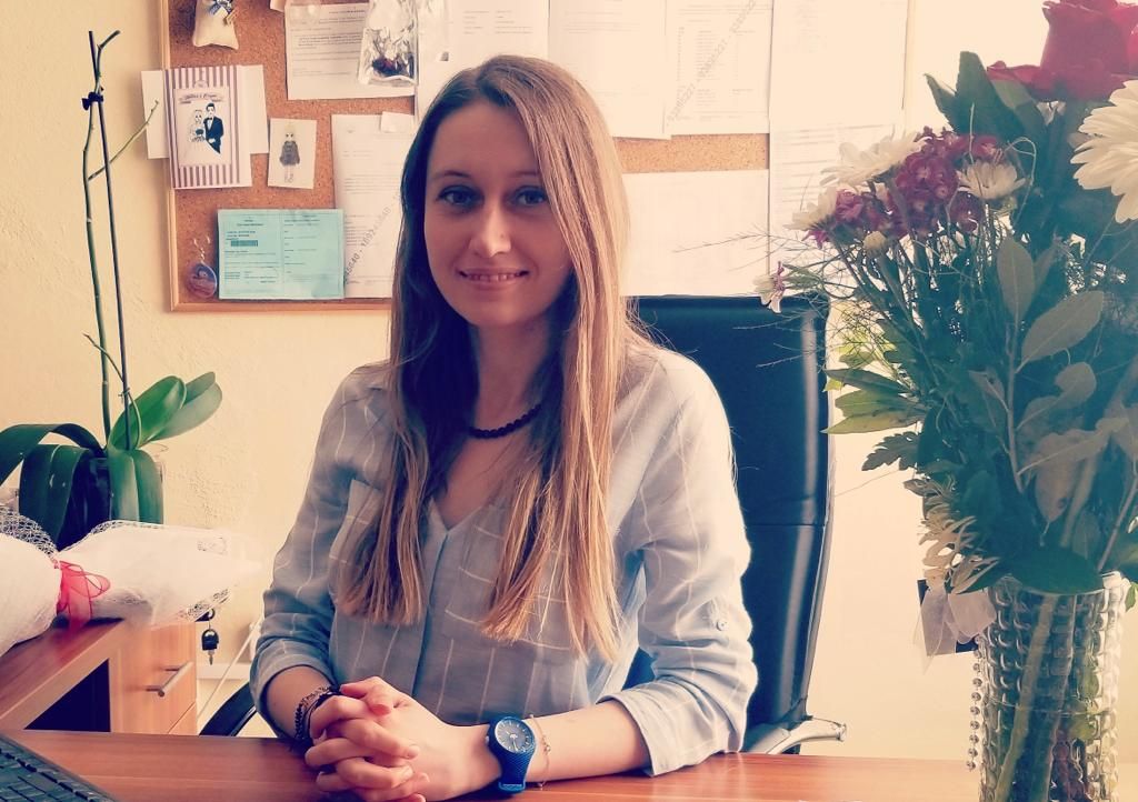 Çalışma ortamı 2