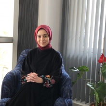 Kl. Psk. Berna Şen Atik, Klinik Psikolog, Antalya Manavgat
