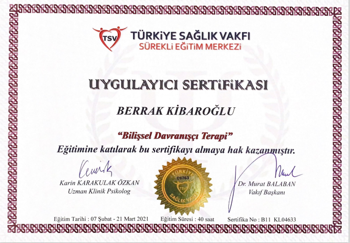 Çalışma ortamı 2