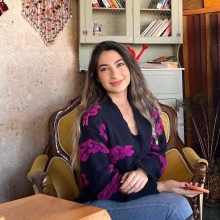 Psk. Berranur Akkoç, Psikolog, Nevşehir No.29 Daire.14