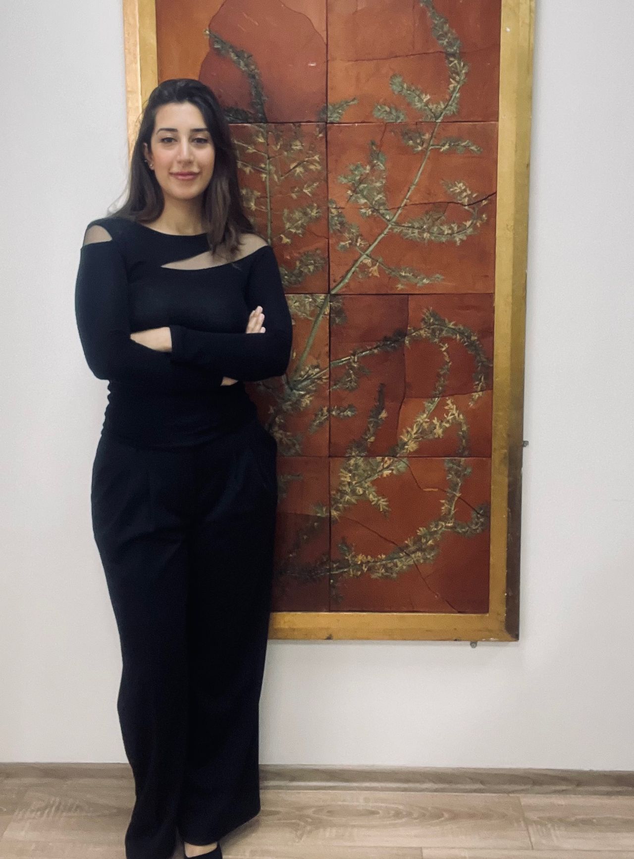 Çalışma ortamı 4
