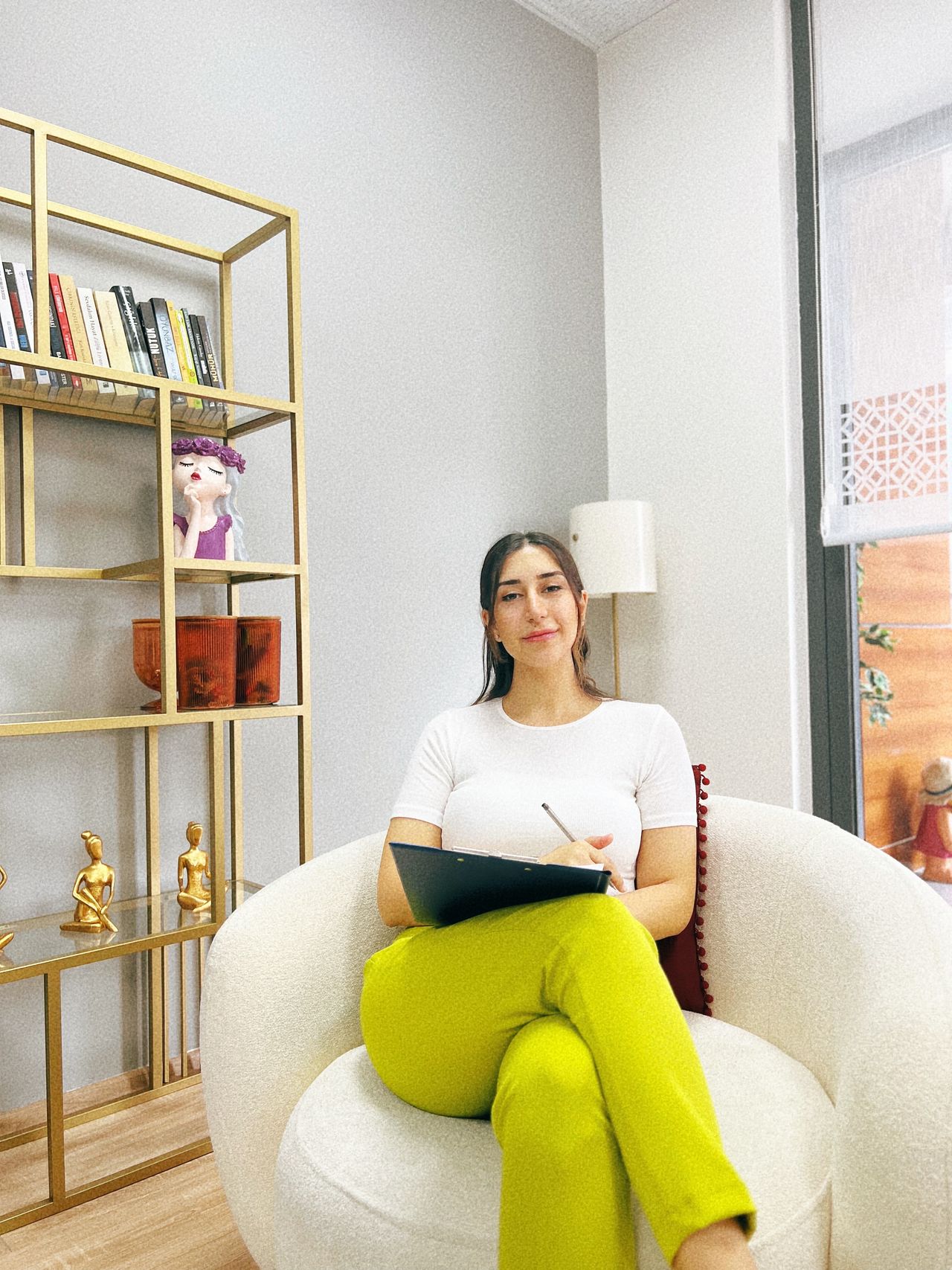 Çalışma ortamı 6