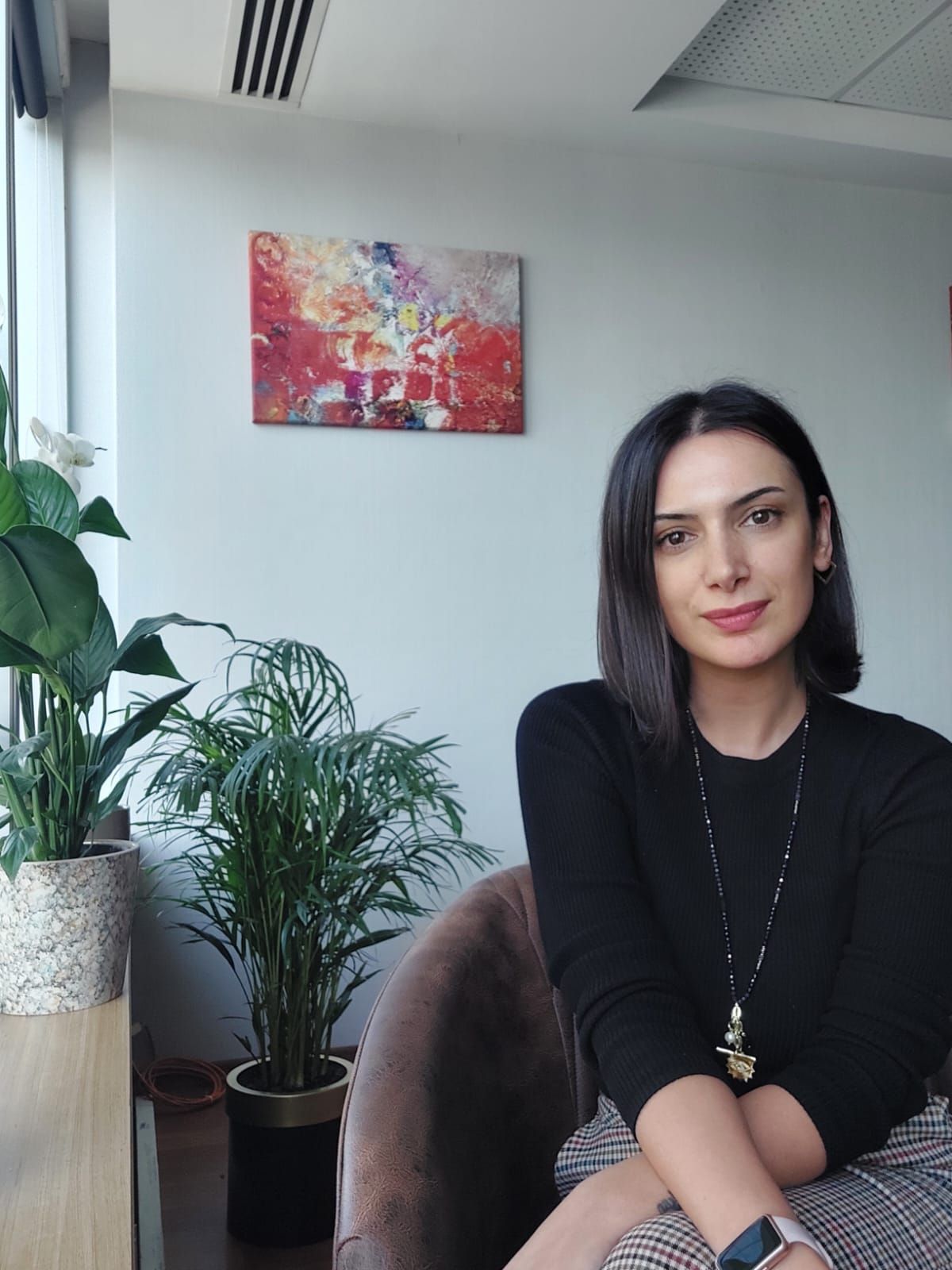 Çalışma ortamı 1