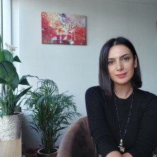 Kl. Psk. Beste Canan Erdoğan, Klinik Psikolog, Ankara