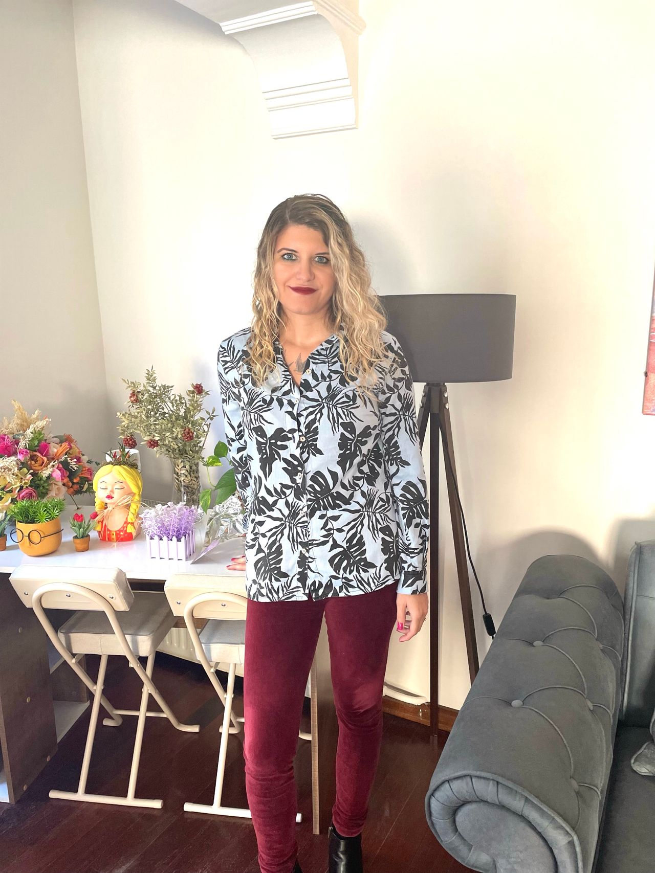 Çalışma ortamı 2