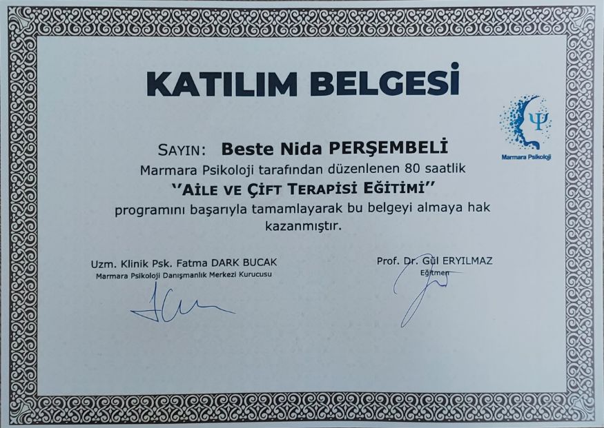 Çalışma ortamı 1