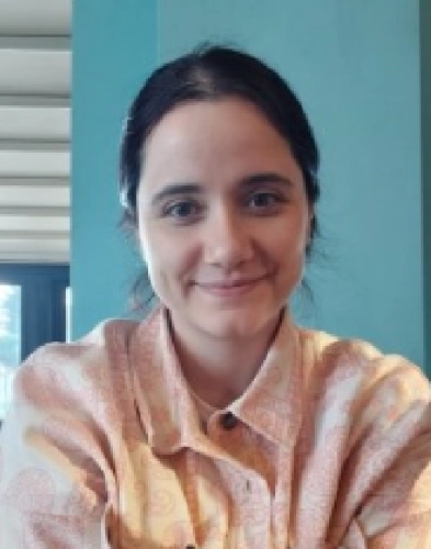 Psk. Beste Nida Perşembeli, Psikolog, Ordu Fatsa