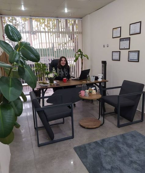 Çalışma ortamı 1