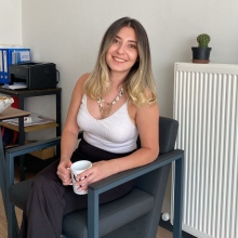 Kl. Psk. Beste Polat, Klinik Psikolog, Manisa Şehzadeler