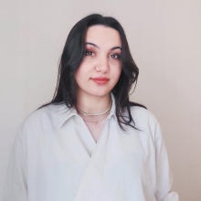 Psk. Betül Binbuğa, Psikolog, İstanbul Kağıthane
