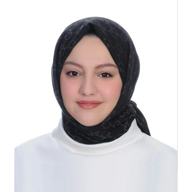 Kl. Psk. Betül Buse Oruç Demir, Klinik Psikolog, İstanbul Çekmeköy