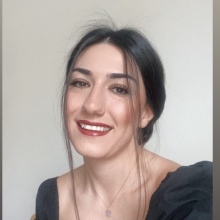 Psk. Betül Demir, Psikolog, İstanbul Esenyurt