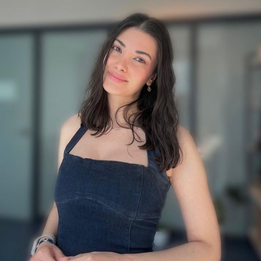 Kl. Psk. Betül Demir, Klinik Psikolog, Ankara
