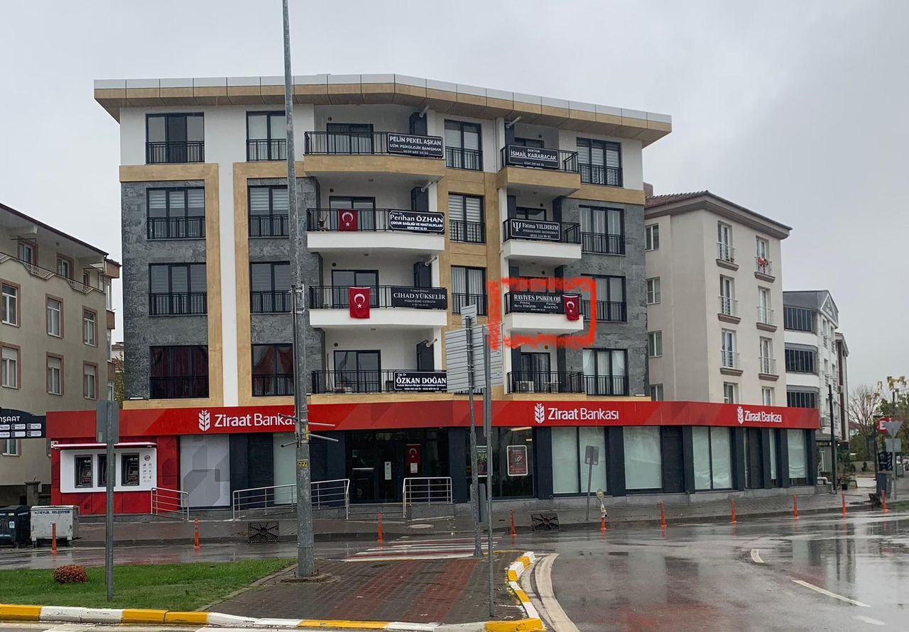 Çalışma ortamı 4