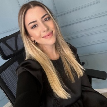 Betül Esen, Aile Danışmanı, Balıkesir Altıeylül