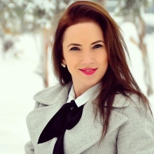 Psk. Betül Harmankaya Karaman, Psikolog, Konya