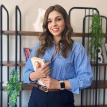 Psk. Betül Karaarslan, Psikolog, Manisa Turgutlu