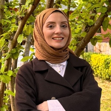 Betül Sarskaya, Aile Danışmanı, Kocaeli İzmit