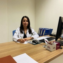 Psk. Betül Tekir, Psikolog, Çanakkale Biga