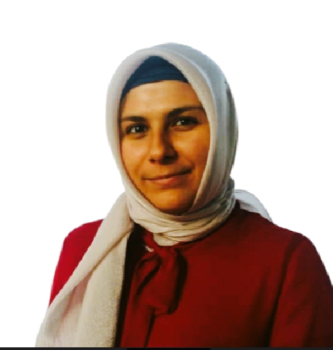 Psk. Betül Top, Psikolog, İzmir Ödemiş