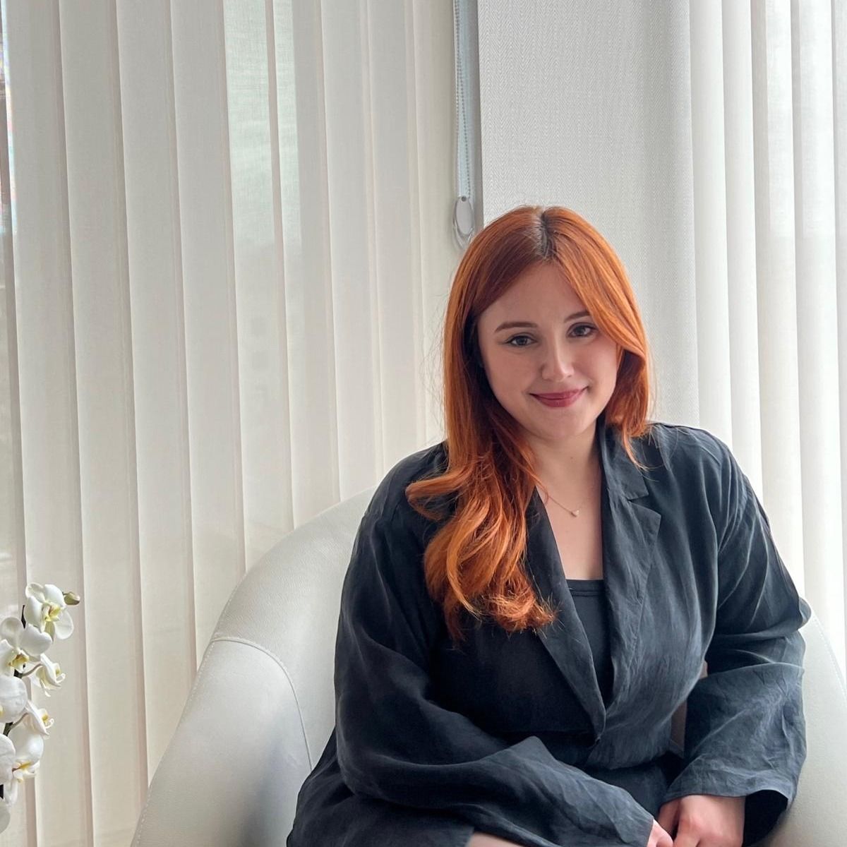 Kl. Psk. Betül Yelekin, Klinik Psikolog, Ankara