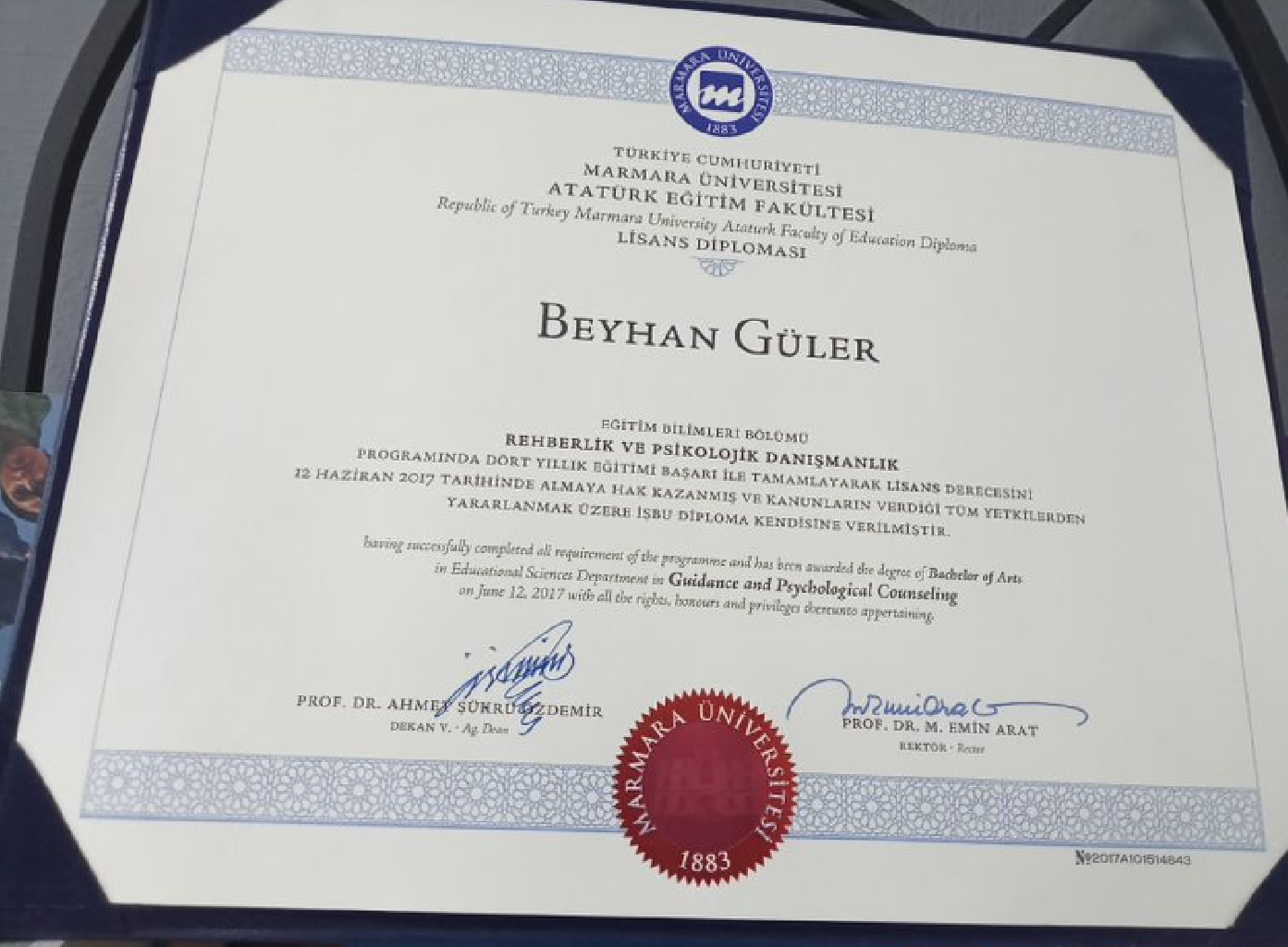 Çalışma ortamı 2