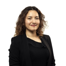 Beyza Akbaba, Aile Danışmanı, Tekirdağ Çerkezköy