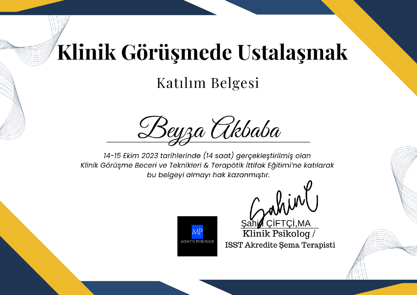 Çalışma ortamı 4