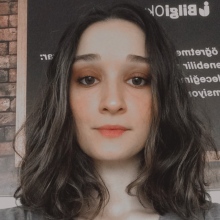Psk. Beyza Altan, Psikolog, Samsun