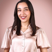 Psk. Beyza Aşan, Psikolog, Hatay İskenderun